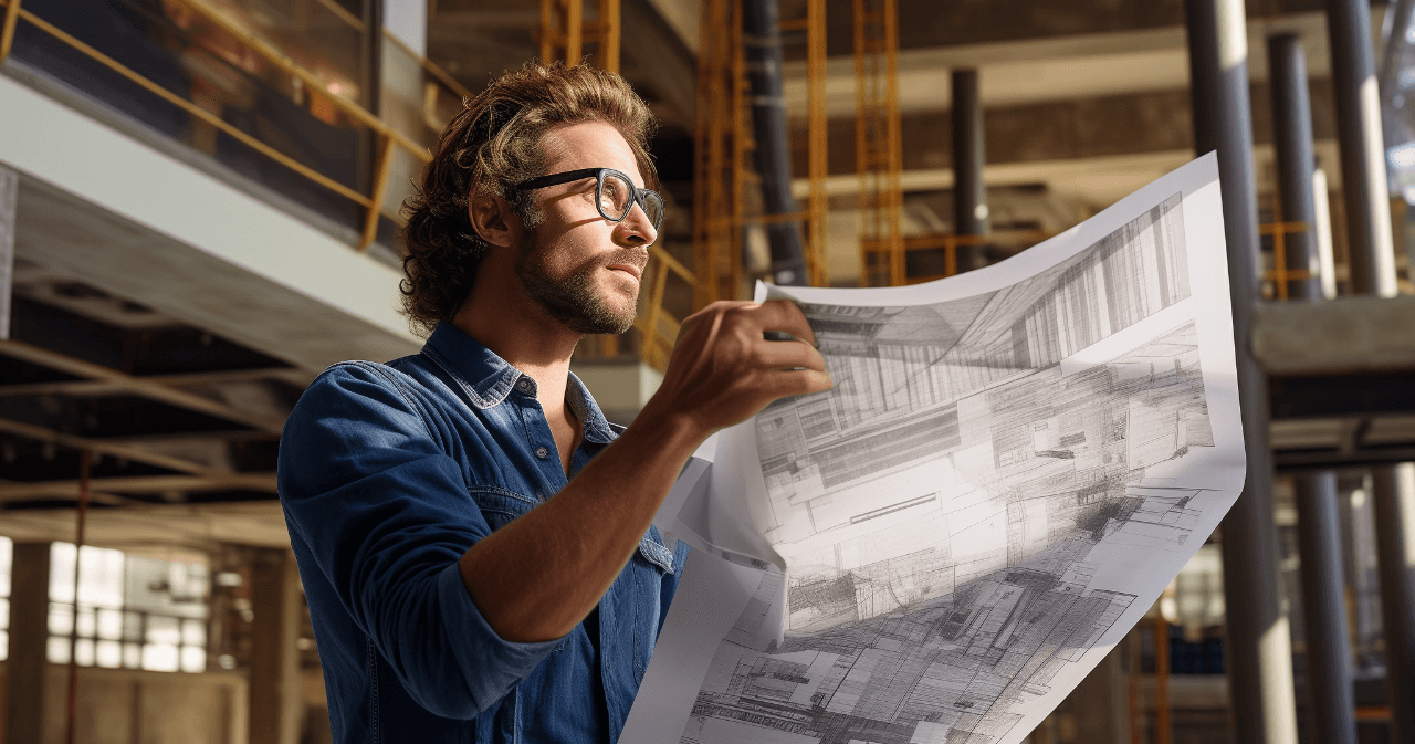 Restructuring the Tech Architecture