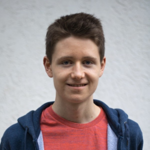 Lucas Hild